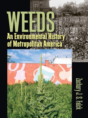 cover image of Weeds